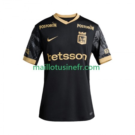 Maillot de Foot Atletico Nacional Extérieur 2025